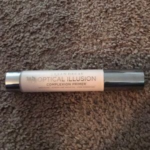 Urban Decay Optical Illusion Primer NWOT